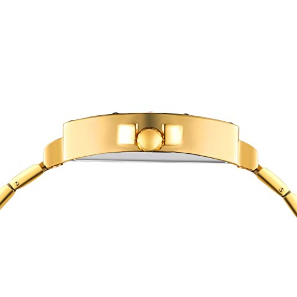 Men's Automatic Skeleton Watch Stainless Steel Wa… - image 5